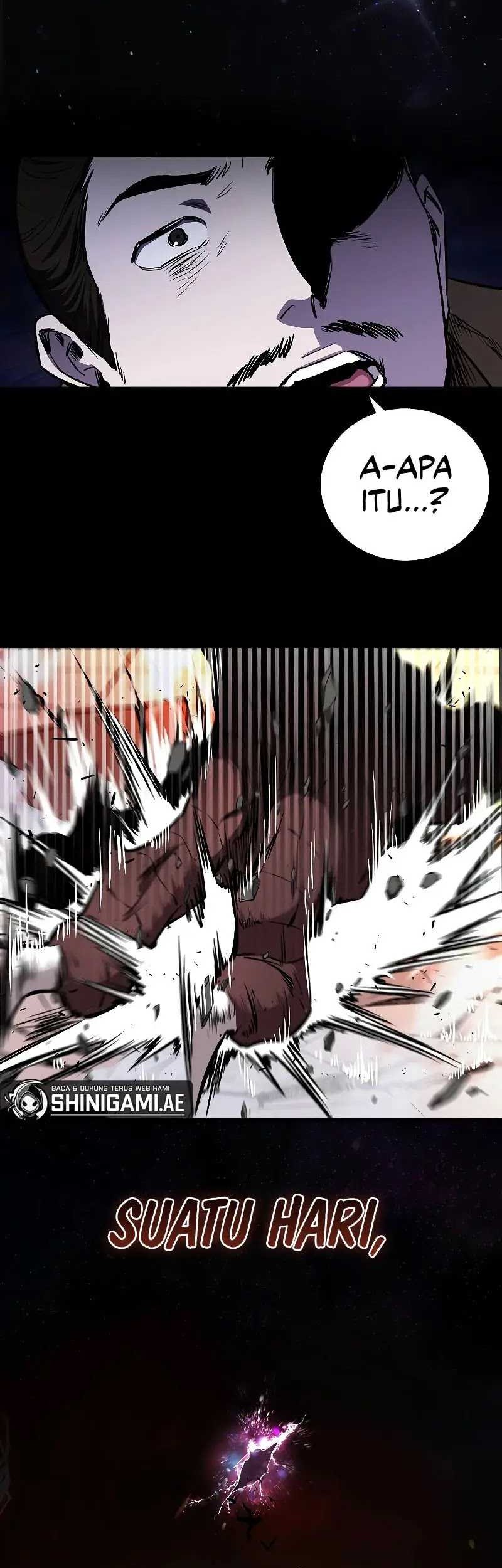 Childhood Friend Of The Zenith Chapter 04 page 4