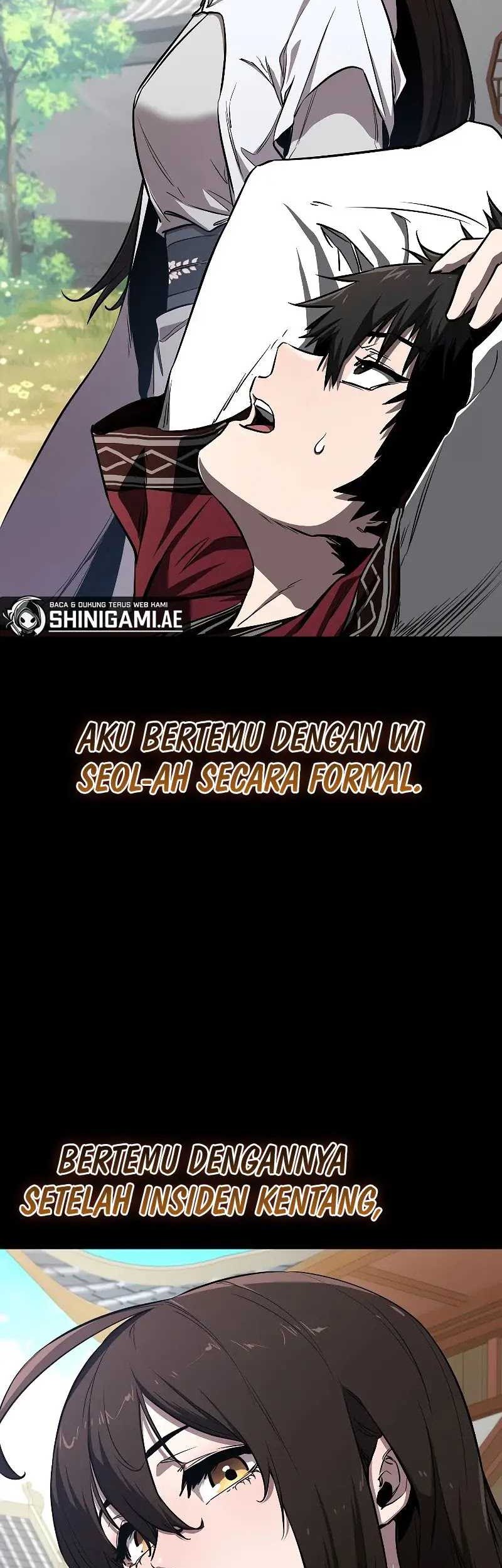 Childhood Friend Of The Zenith Chapter 04 page 12