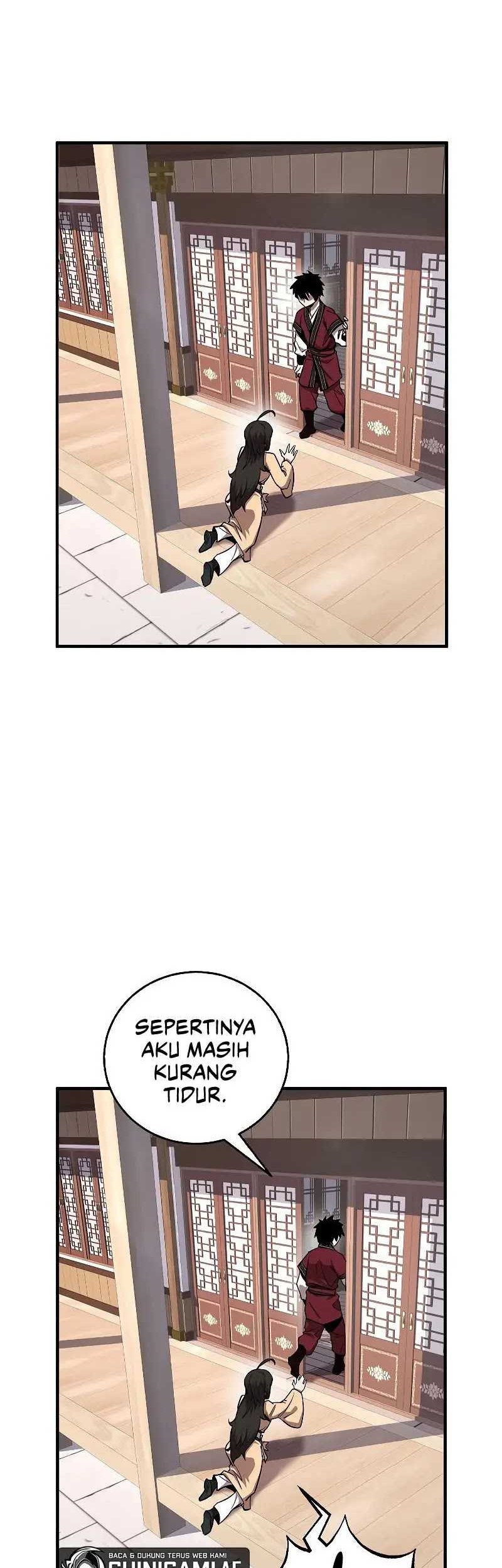 Childhood Friend Of The Zenith Chapter 04 page 15