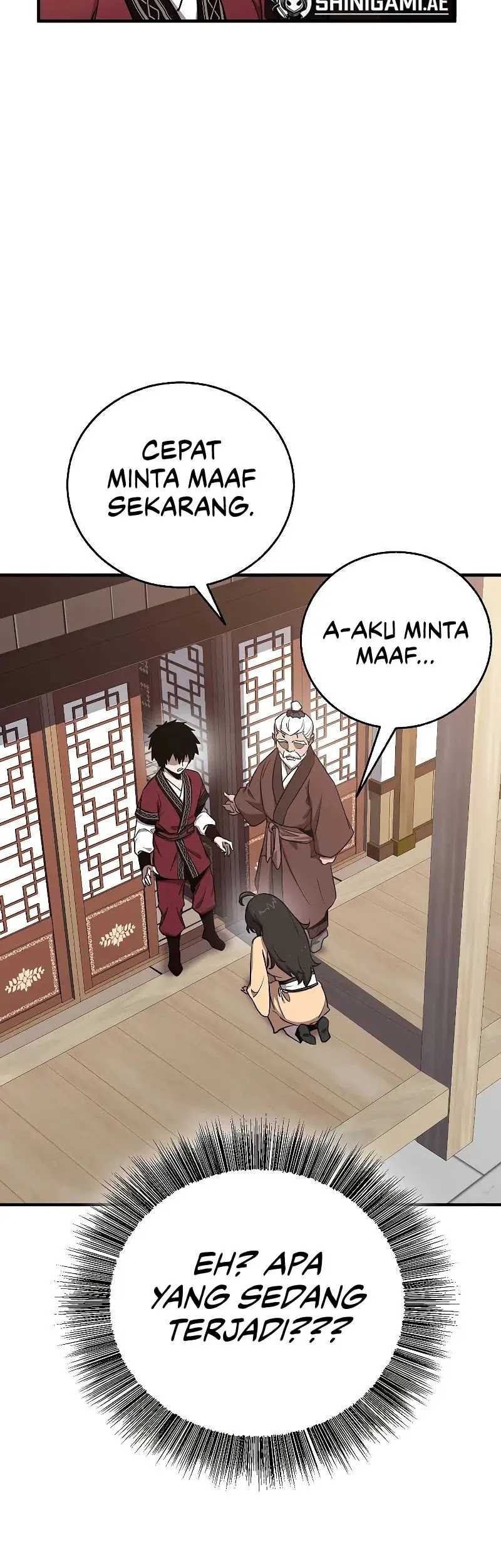 Childhood Friend Of The Zenith Chapter 04 page 20