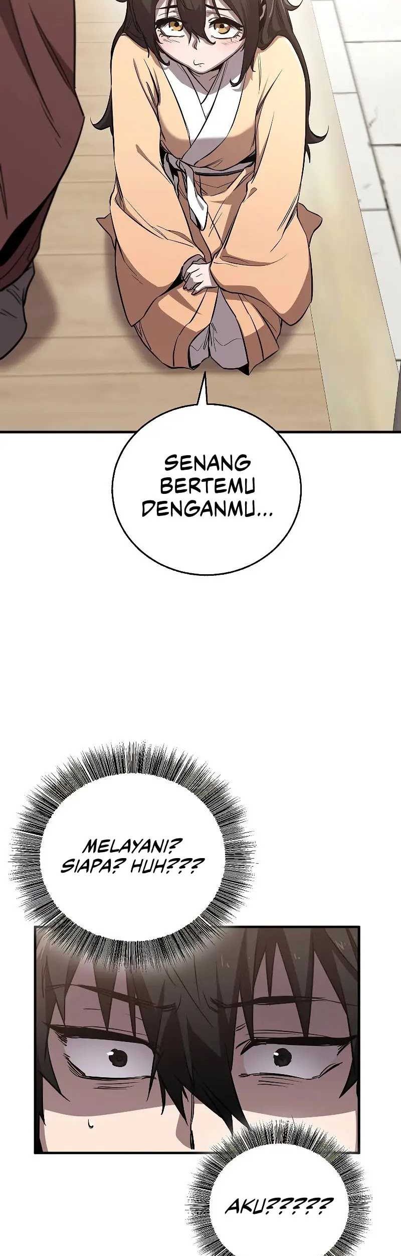 Childhood Friend Of The Zenith Chapter 04 page 24