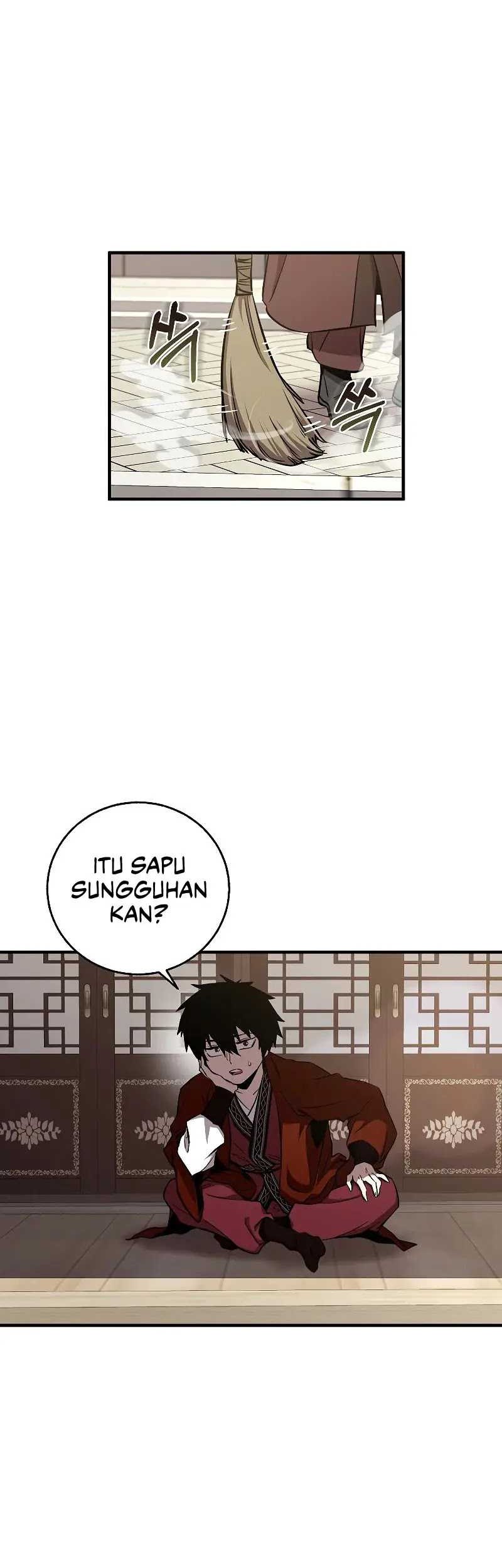 Childhood Friend Of The Zenith Chapter 04 page 28