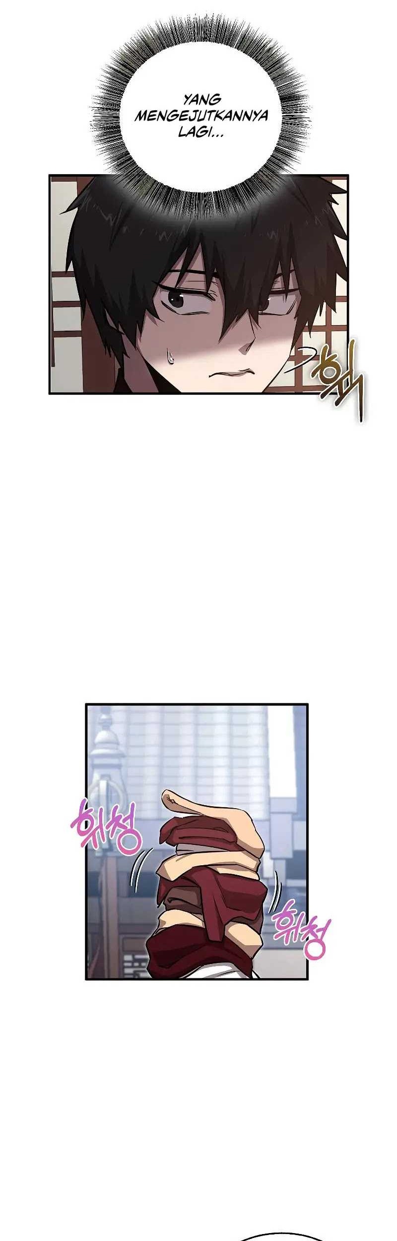 Childhood Friend Of The Zenith Chapter 04 page 31