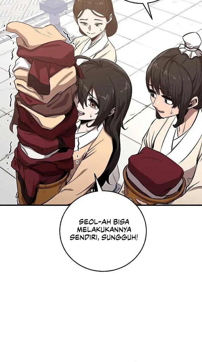 Childhood Friend Of The Zenith Chapter 04 page 33