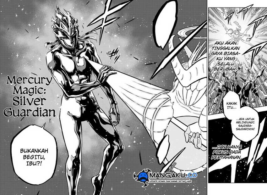 Black Clover Chapter 373 page 5