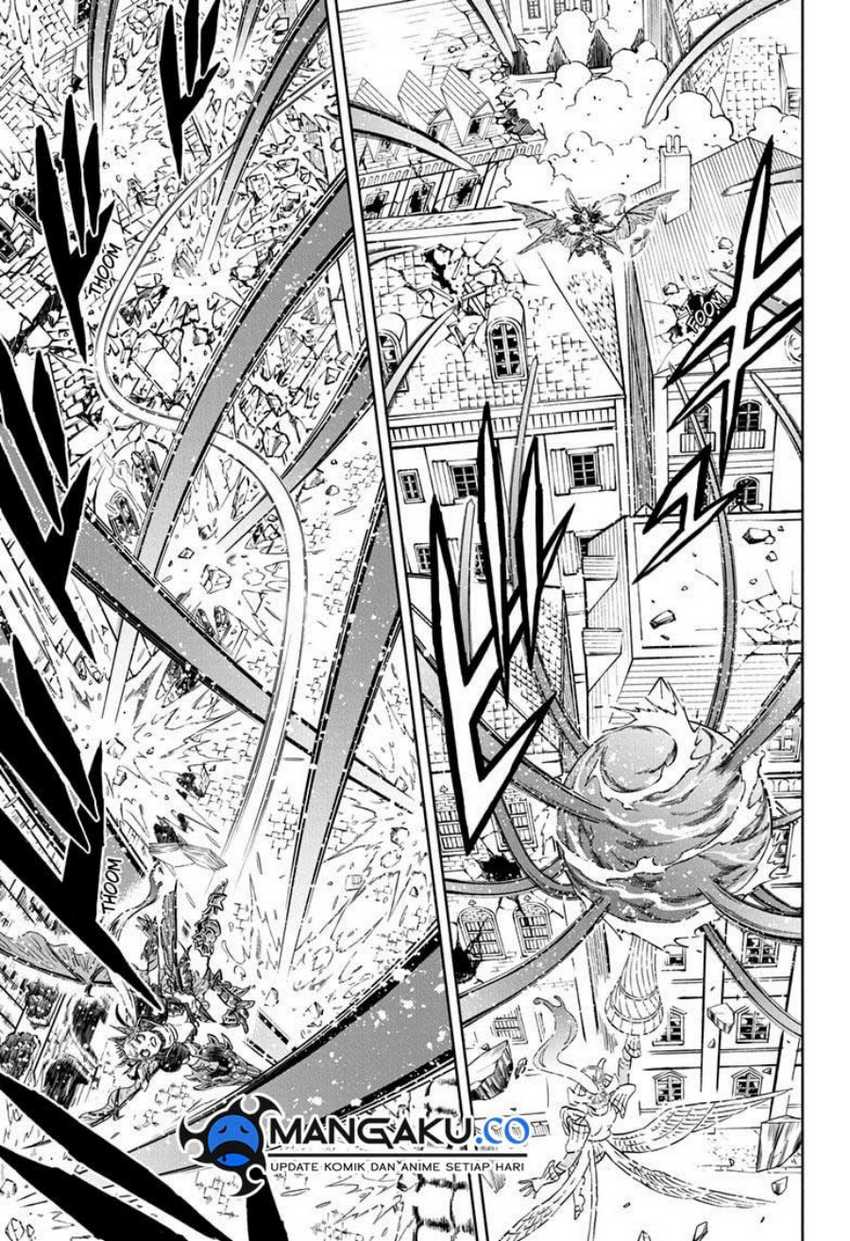 Black Clover Chapter 372 page 10