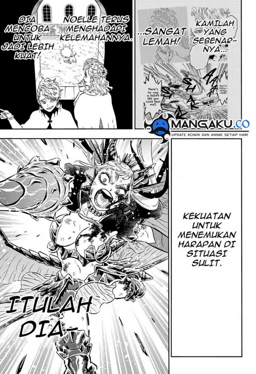 Black Clover Chapter 372 page 18