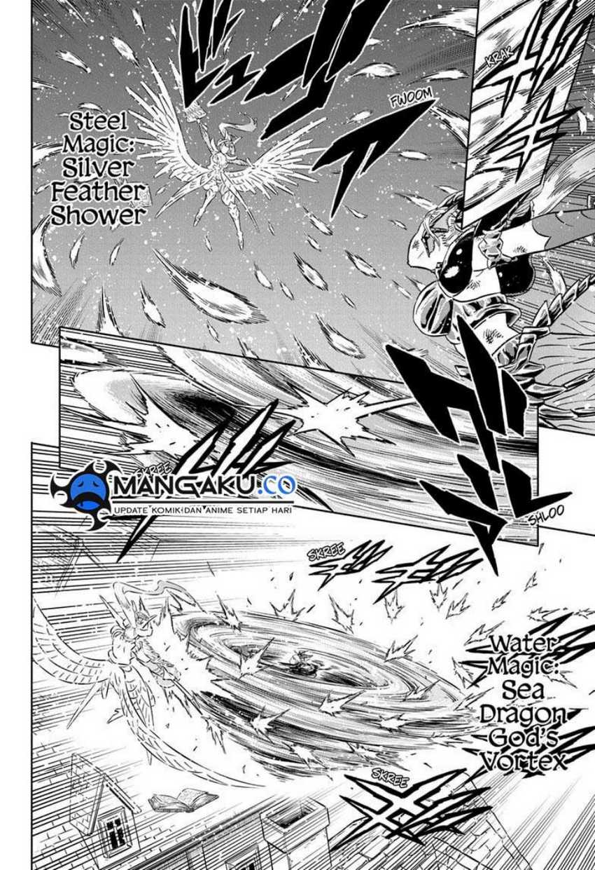 Black Clover Chapter 372 page 7