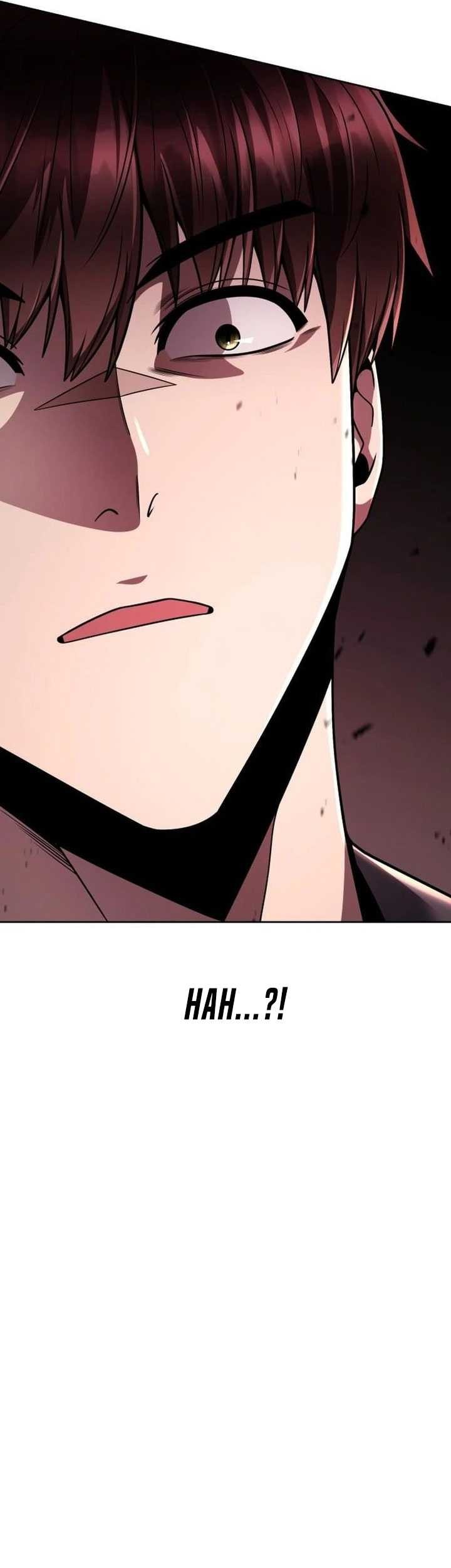 Clever Cleaning Life Of The Returned Genius Hunter Chapter 90 page 17