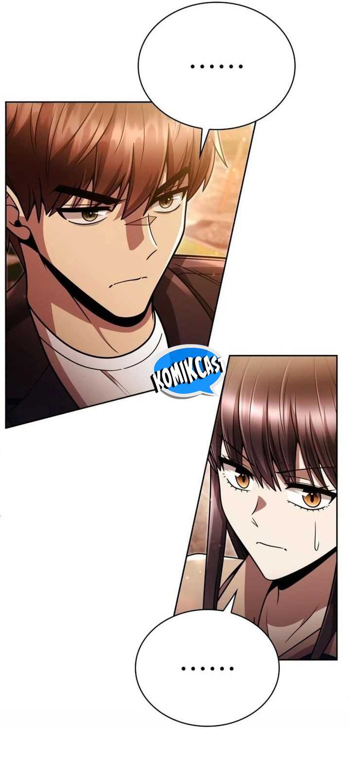 Clever Cleaning Life Of The Returned Genius Hunter Chapter 90 page 60