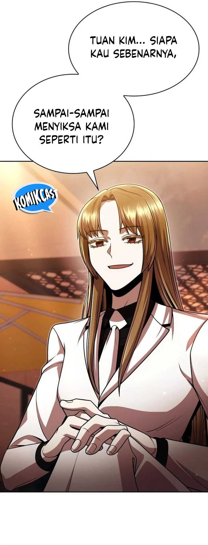 Clever Cleaning Life Of The Returned Genius Hunter Chapter 90 page 62