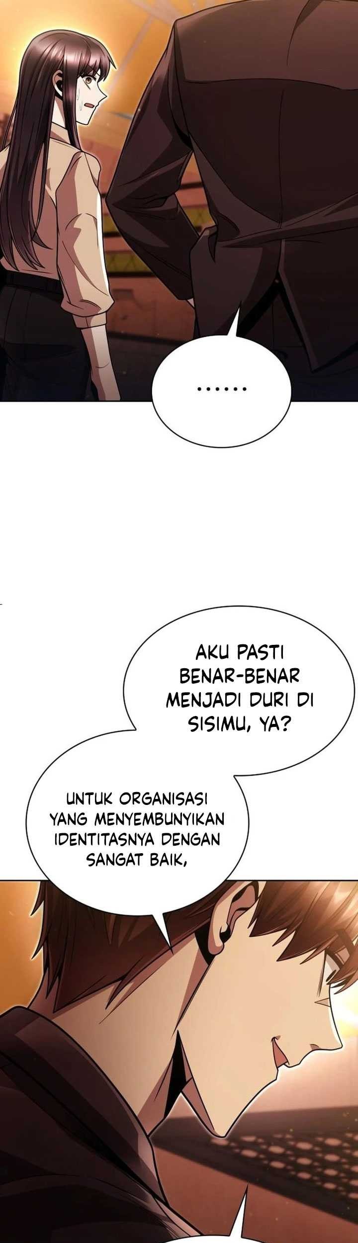 Clever Cleaning Life Of The Returned Genius Hunter Chapter 90 page 70