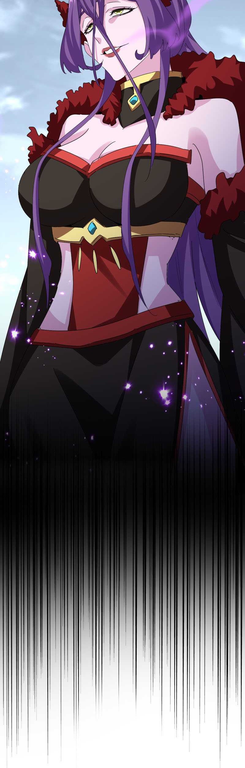 Magic Emperor Chapter 581 page 29