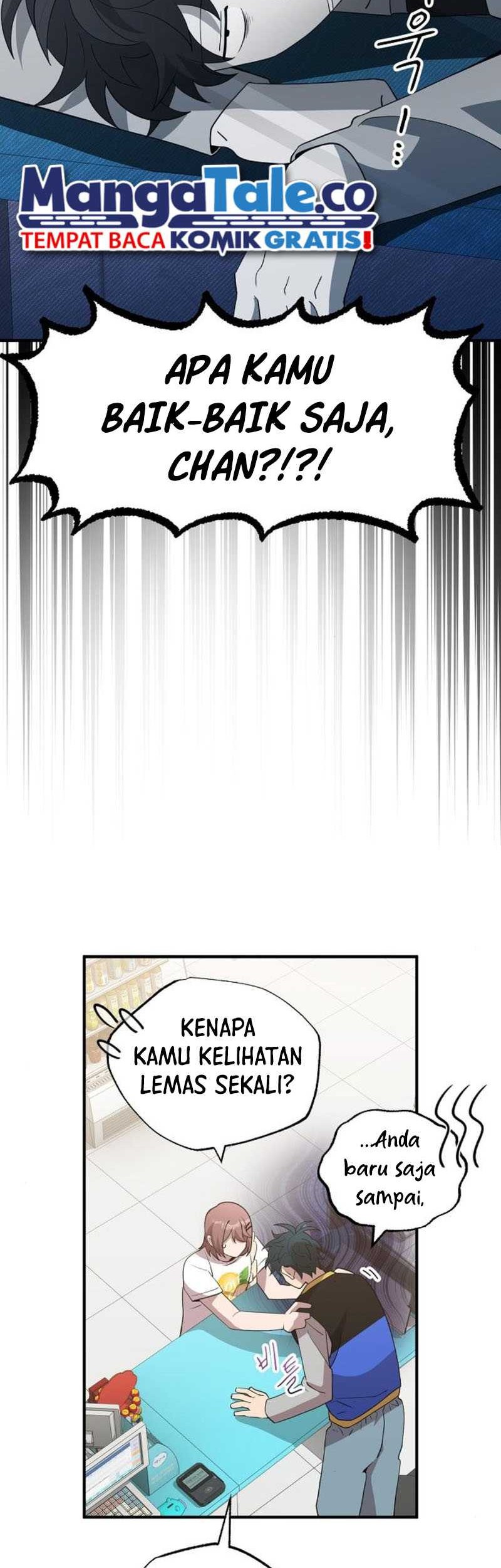 Magical Realm Shopkeeper Chapter 31 page 38