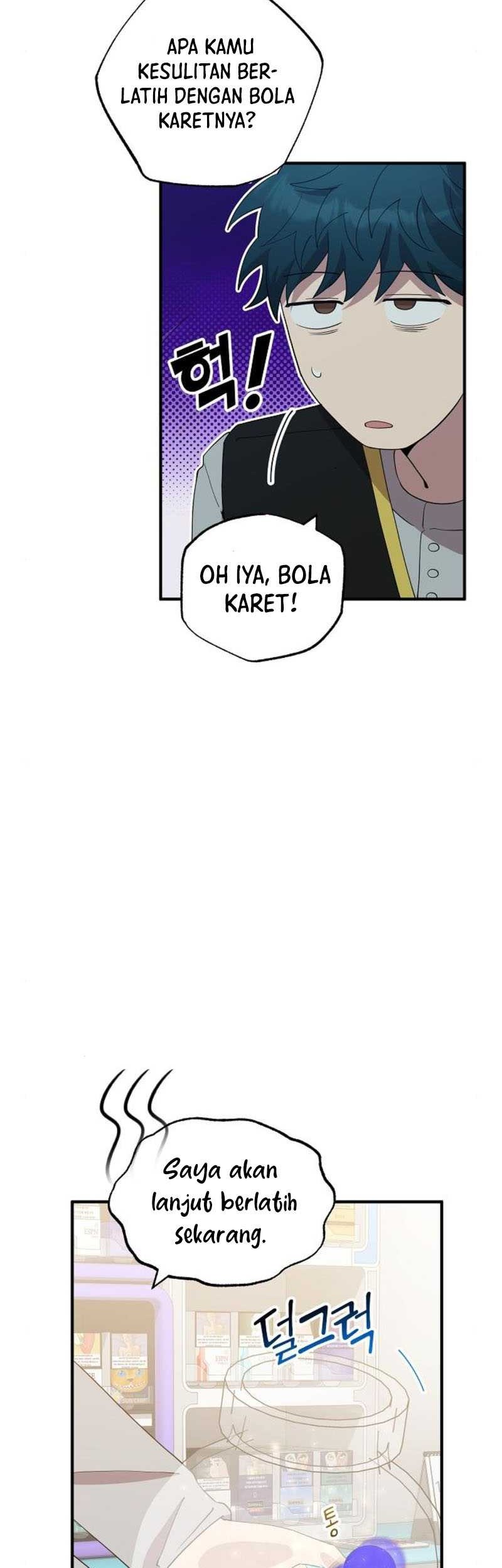 Magical Realm Shopkeeper Chapter 31 page 39
