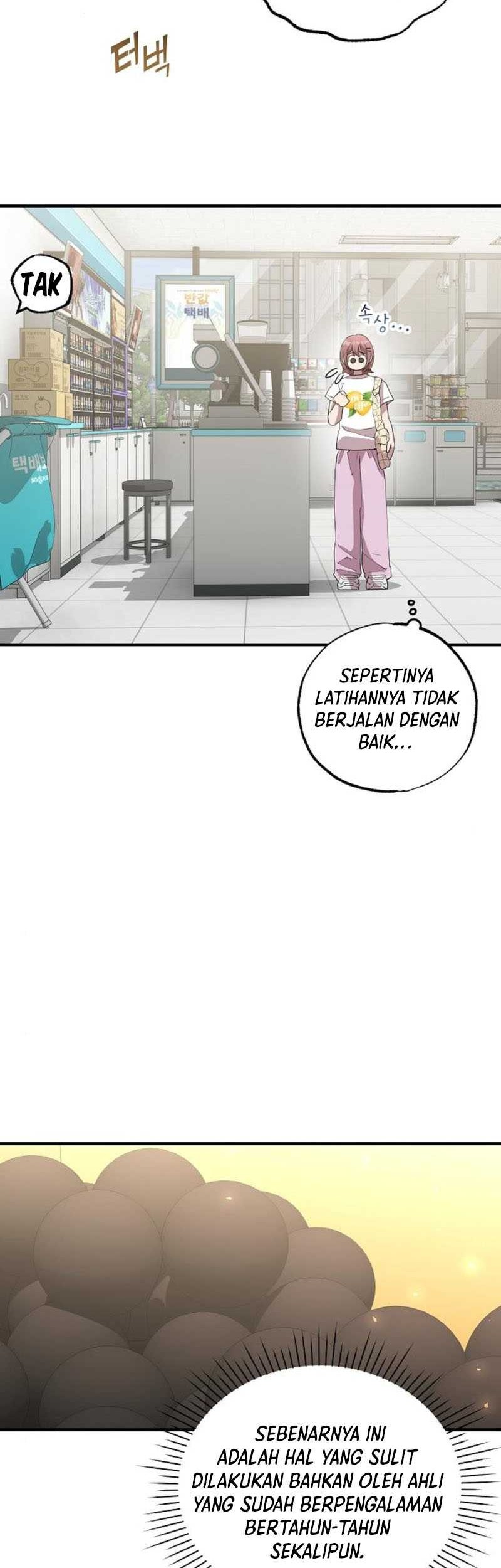 Magical Realm Shopkeeper Chapter 31 page 44