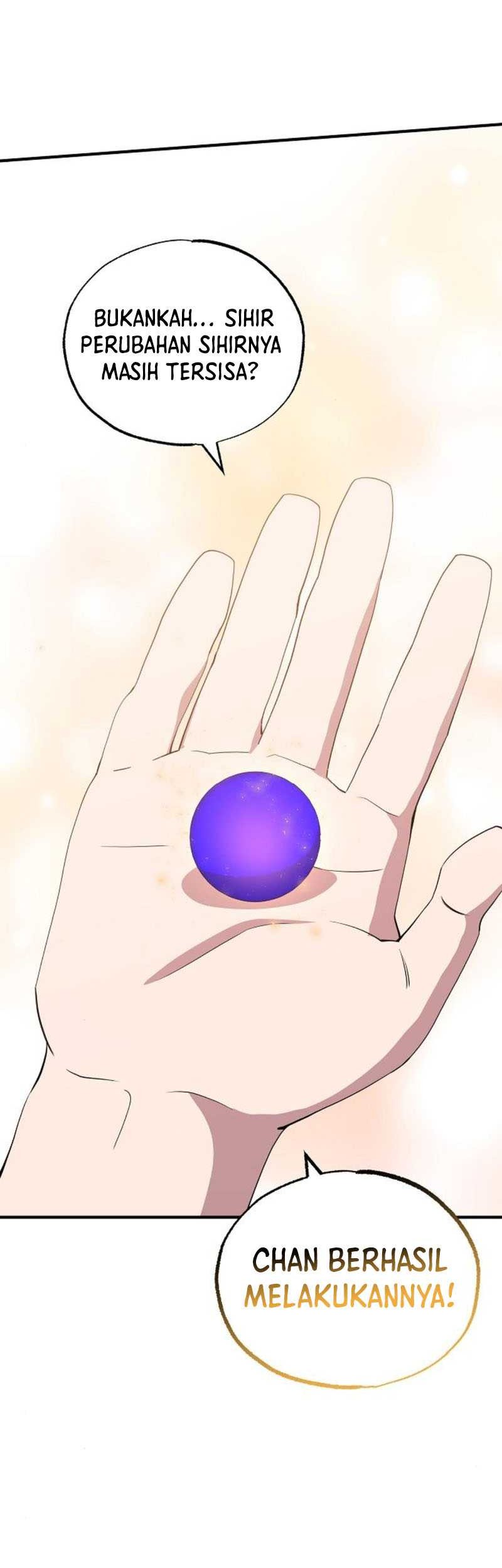 Magical Realm Shopkeeper Chapter 31 page 48