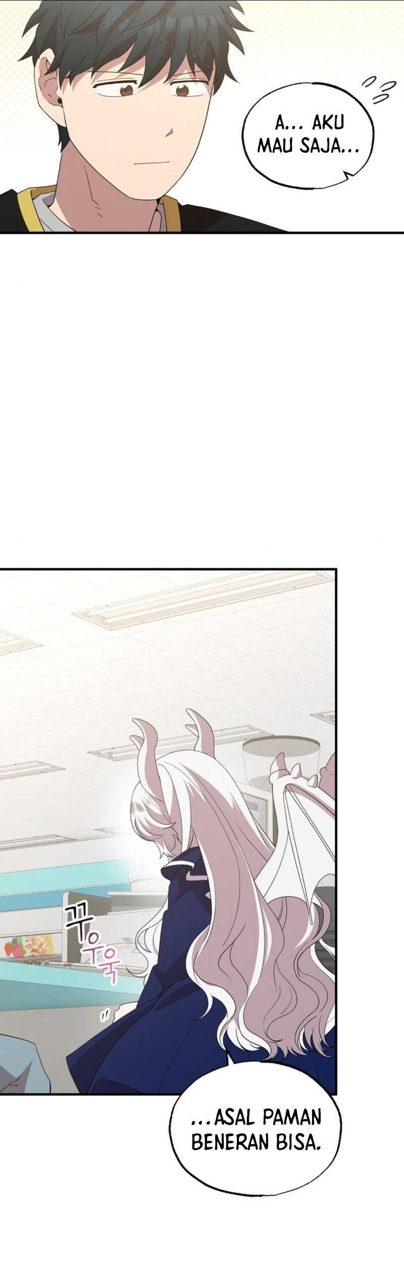 Magical Realm Shopkeeper Chapter 31 page 3