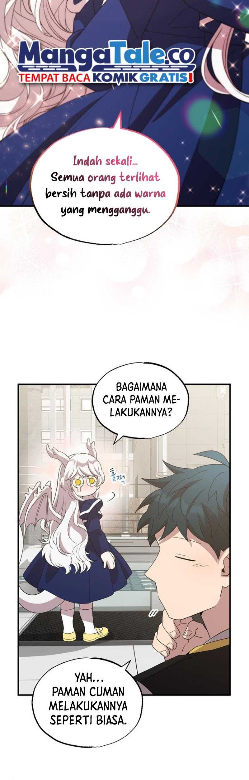 Magical Realm Shopkeeper Chapter 31 page 23