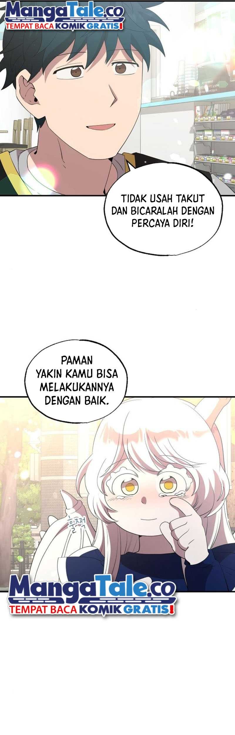 Magical Realm Shopkeeper Chapter 31 page 30
