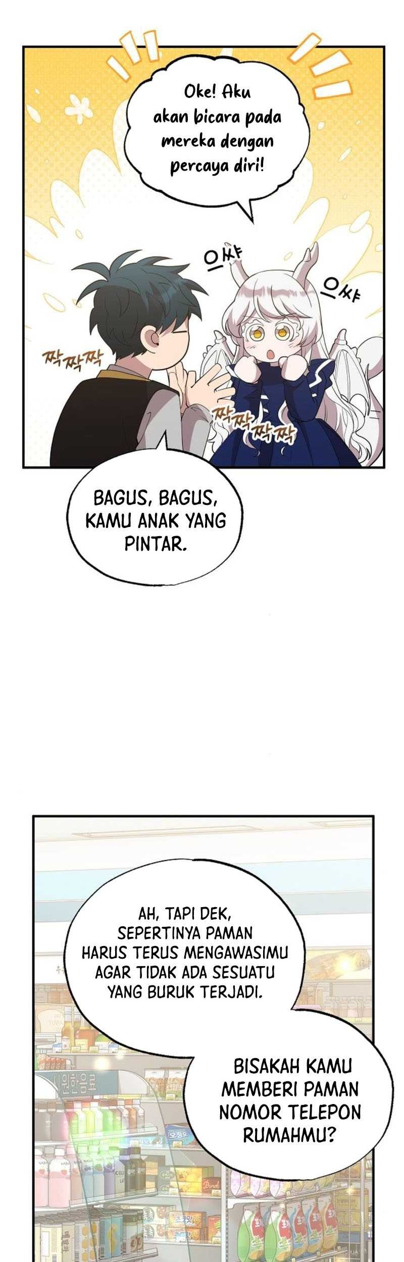 Magical Realm Shopkeeper Chapter 31 page 31