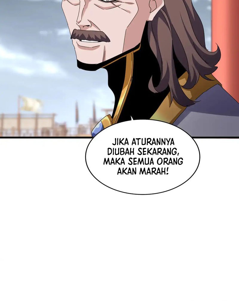 Magic Emperor Chapter 582 page 5