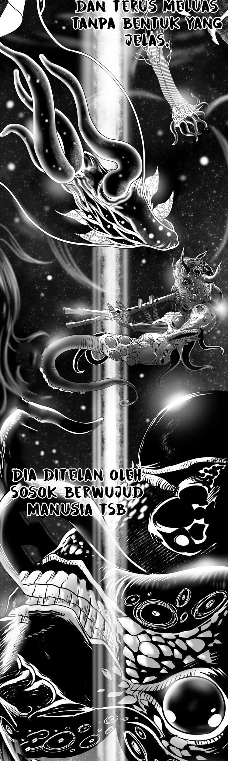I’m Really Not The Demon God’s Lackey Chapter 130 page 32