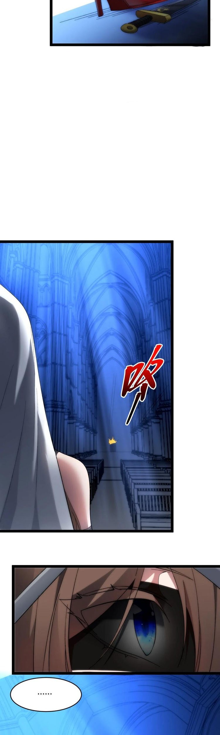 I’m Really Not The Demon God’s Lackey Chapter 130 page 60