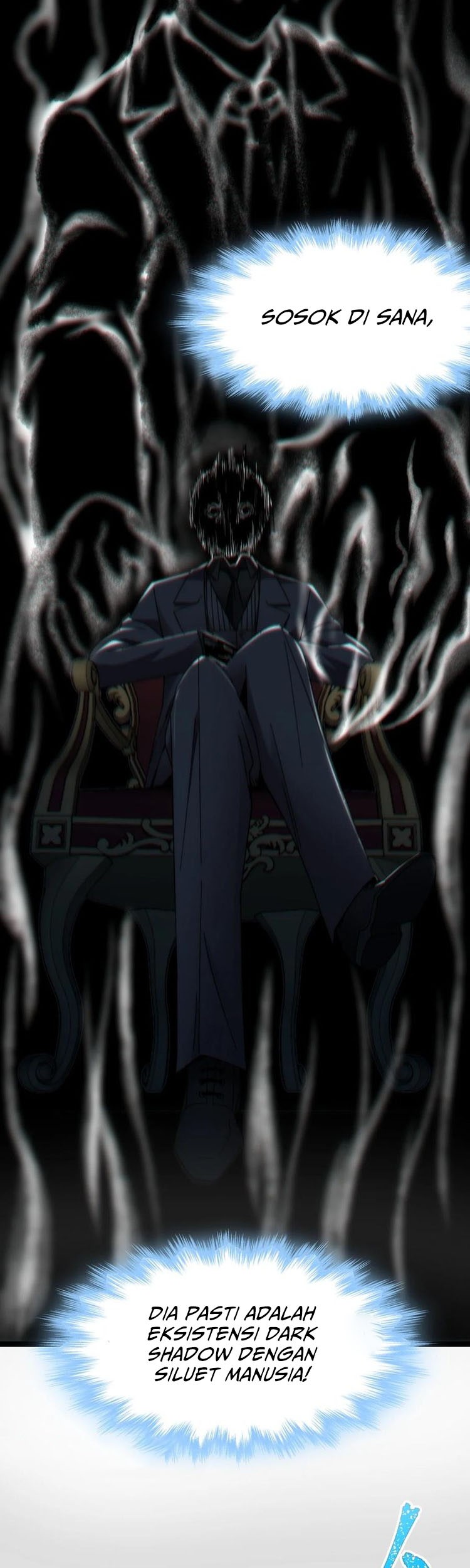 I’m Really Not The Demon God’s Lackey Chapter 130 page 4