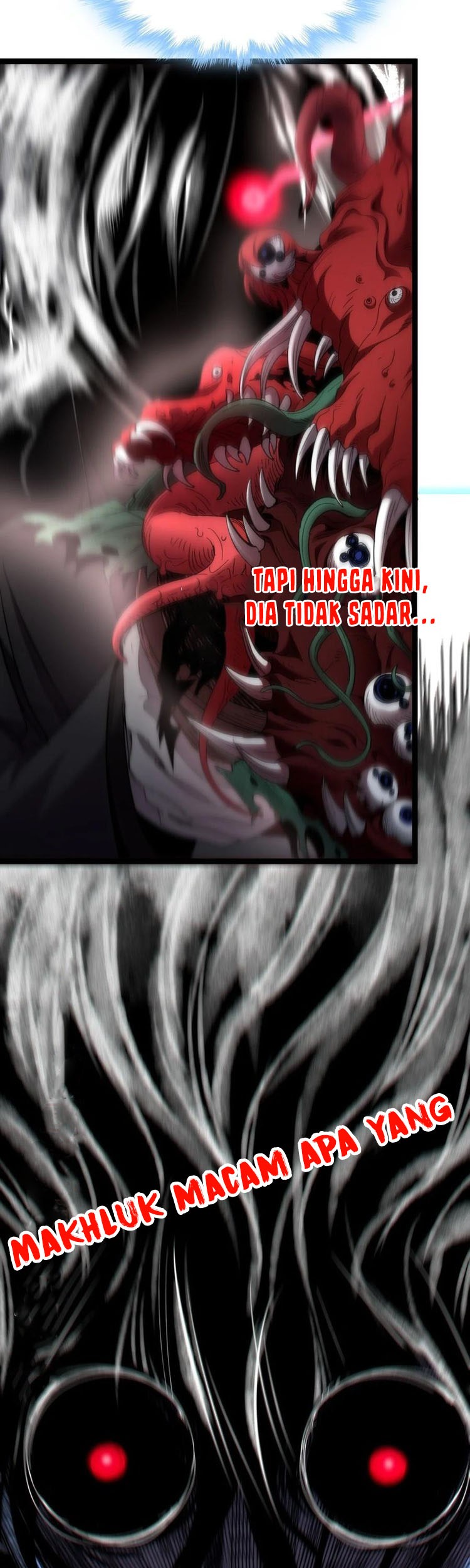 I’m Really Not The Demon God’s Lackey Chapter 130 page 15