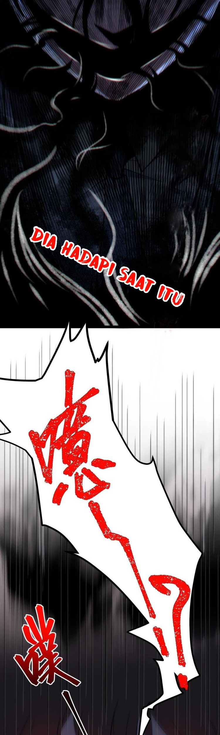 I’m Really Not The Demon God’s Lackey Chapter 130 page 16