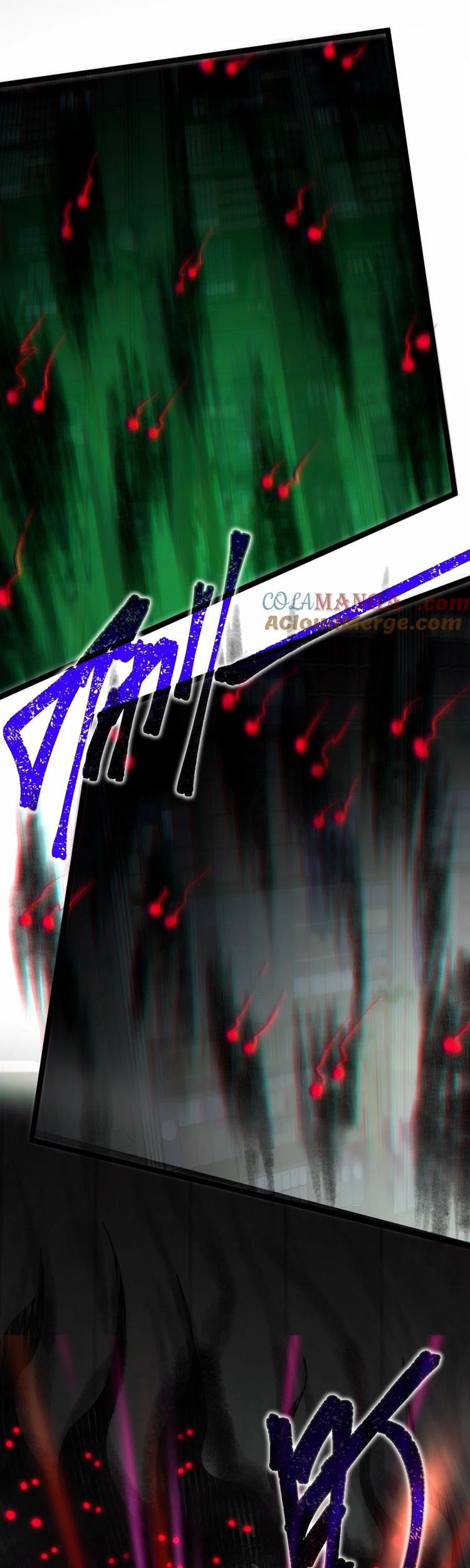 I’m Really Not The Demon God’s Lackey Chapter 130 page 19