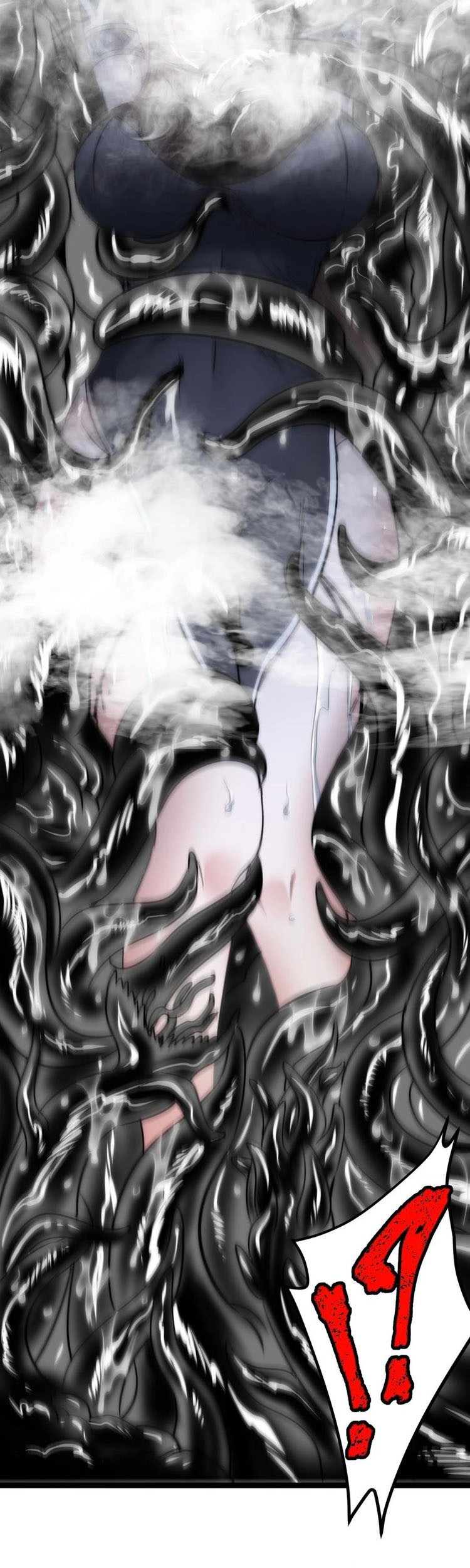 I’m Really Not The Demon God’s Lackey Chapter 130 page 26