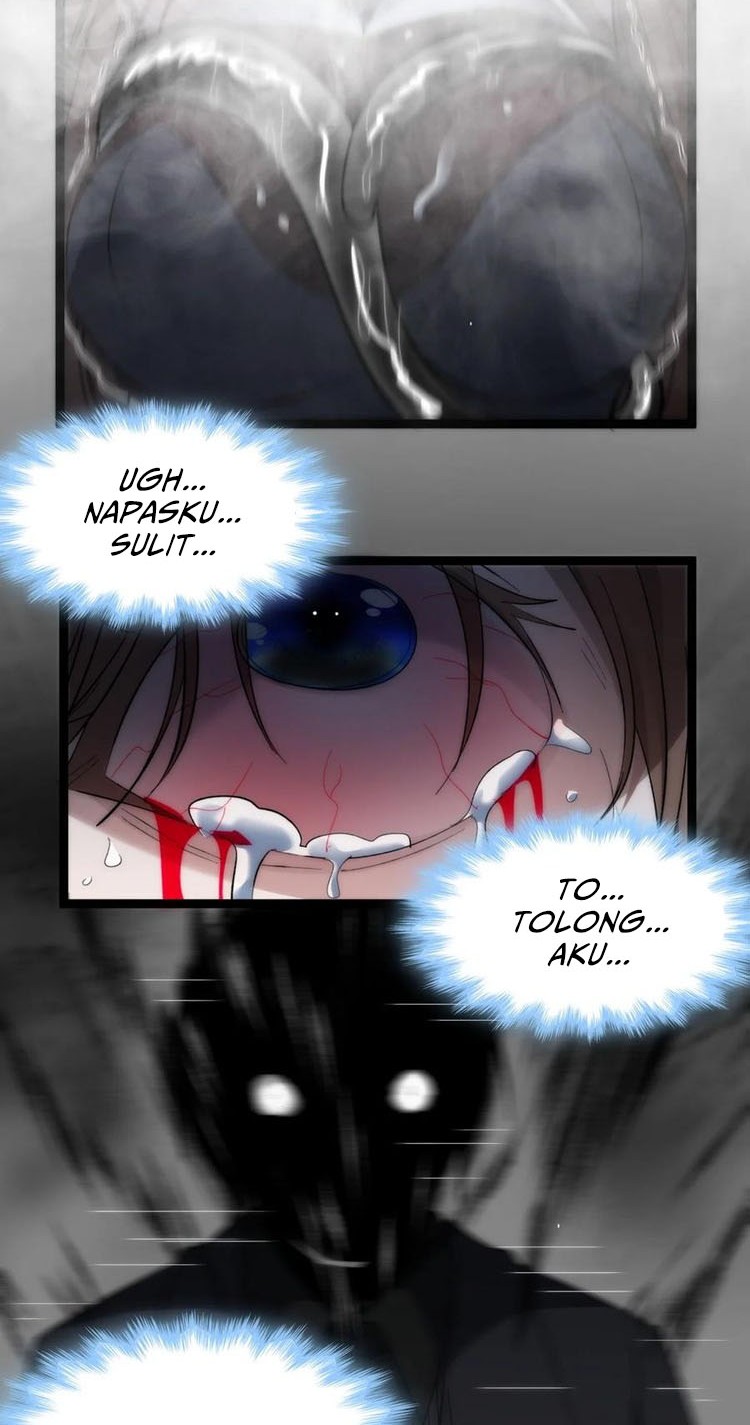 I’m Really Not The Demon God’s Lackey Chapter 130 page 29