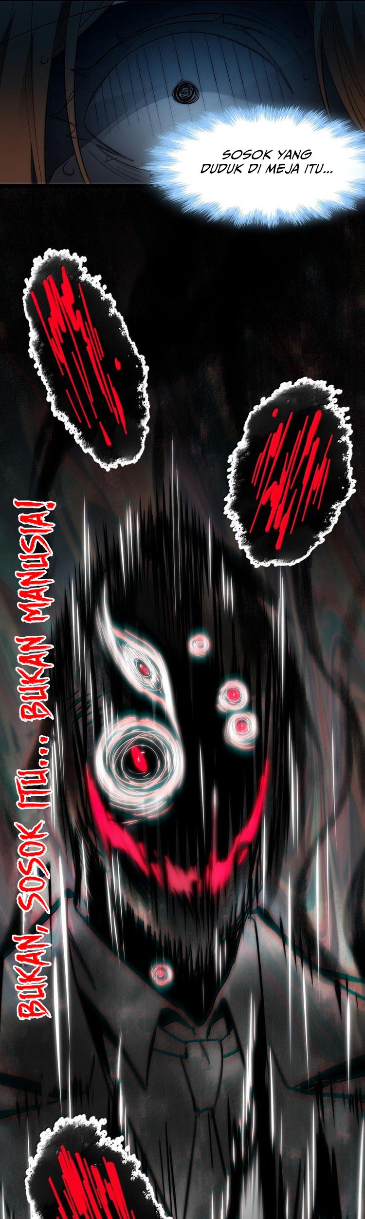 I’m Really Not The Demon God’s Lackey Chapter 129 page 46