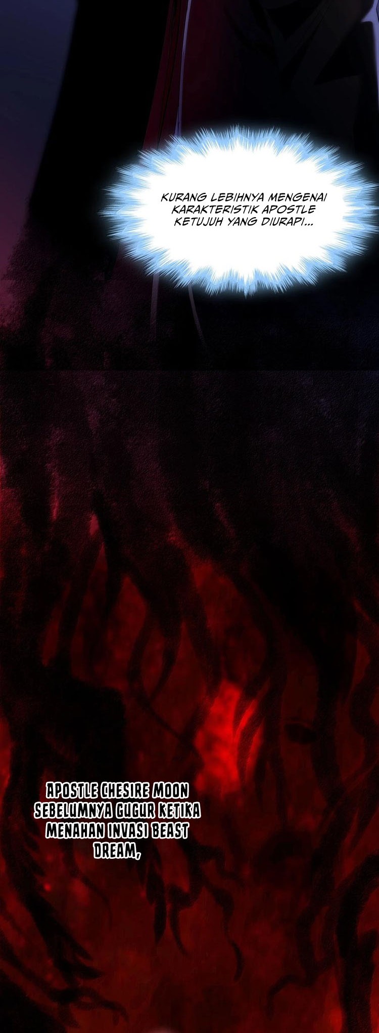 I’m Really Not The Demon God’s Lackey Chapter 129 page 5