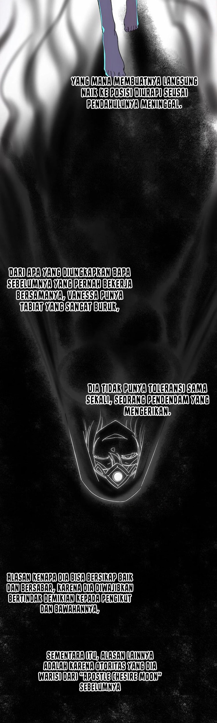 I’m Really Not The Demon God’s Lackey Chapter 129 page 7