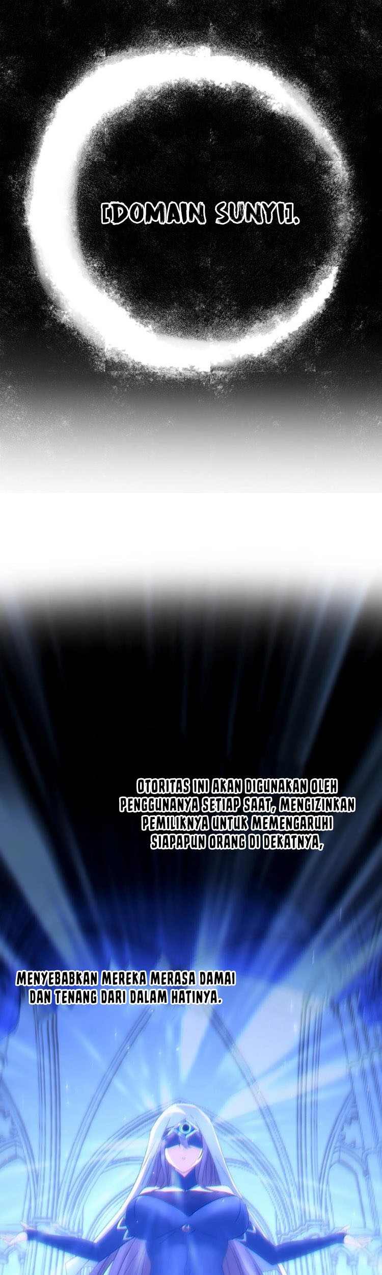 I’m Really Not The Demon God’s Lackey Chapter 129 page 8