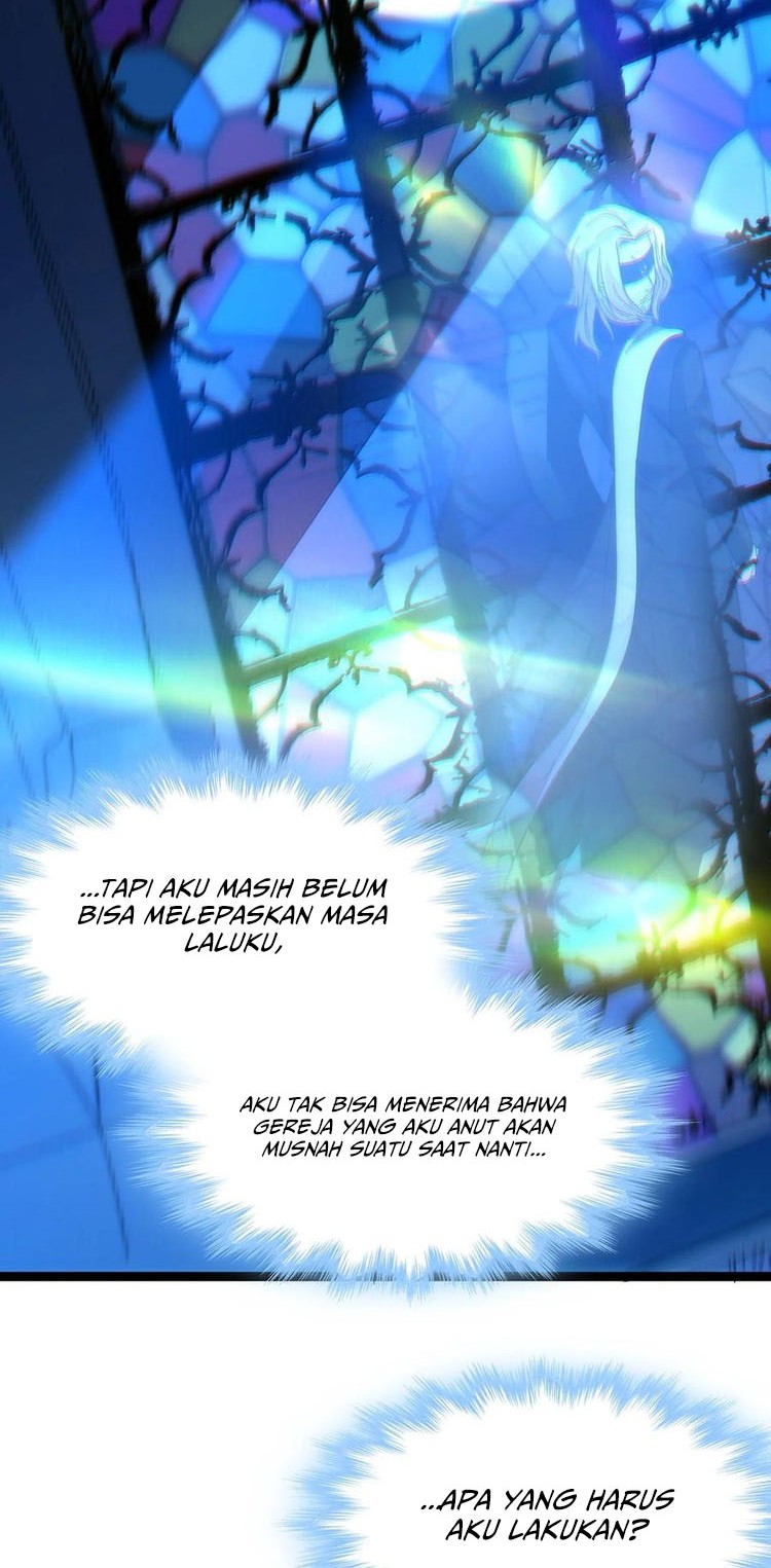 I’m Really Not The Demon God’s Lackey Chapter 129 page 17