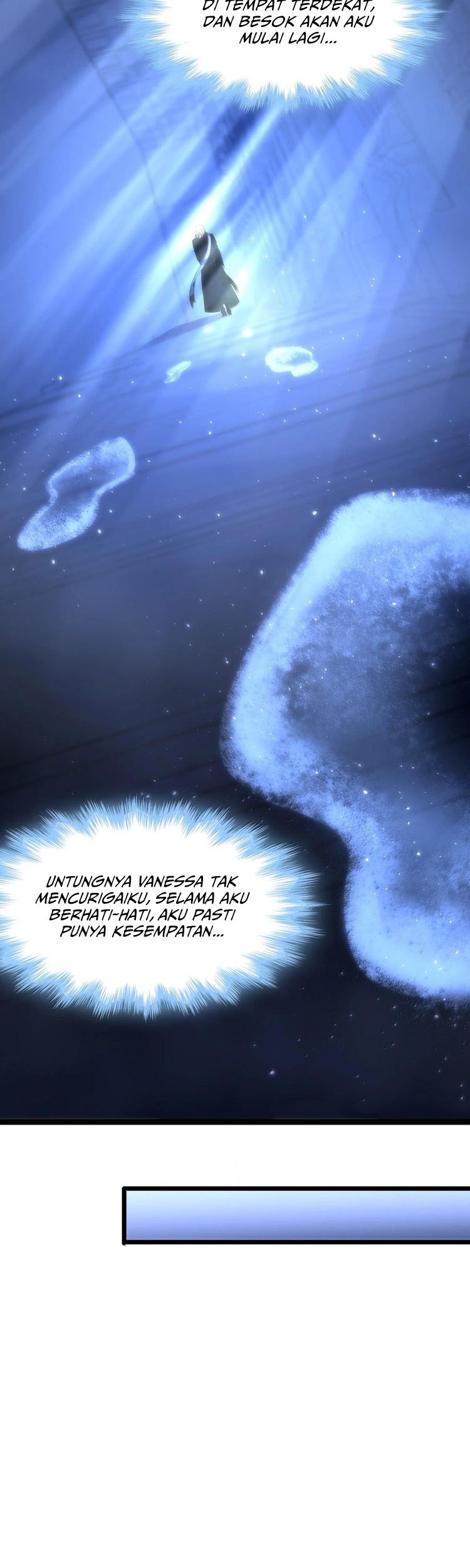 I’m Really Not The Demon God’s Lackey Chapter 129 page 19
