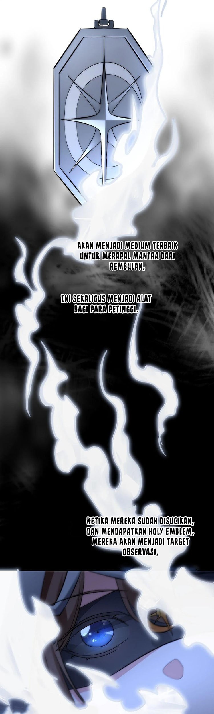 I’m Really Not The Demon God’s Lackey Chapter 129 page 24
