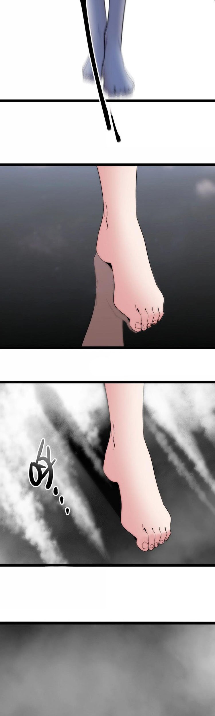 I’m Really Not The Demon God’s Lackey Chapter 129 page 29