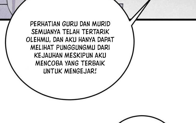 All Hail the Sect Leader Chapter 346 page 20