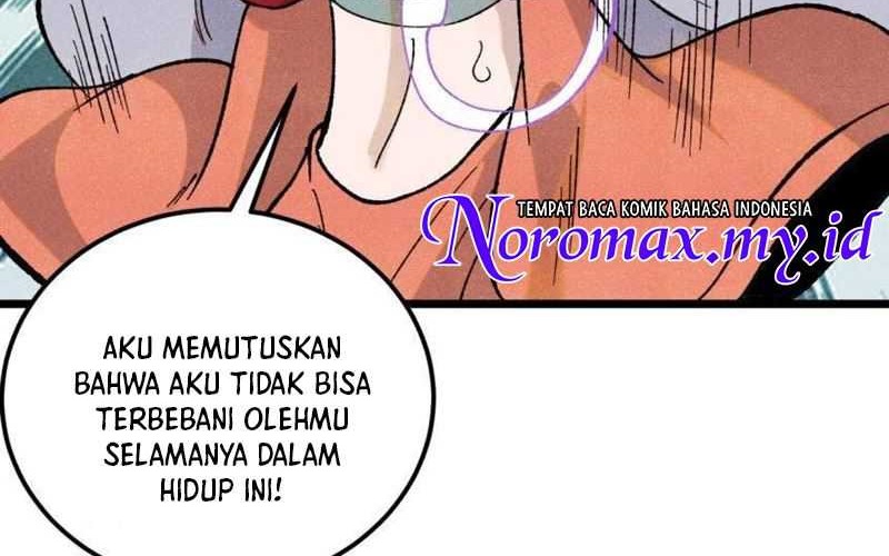 All Hail the Sect Leader Chapter 346 page 22
