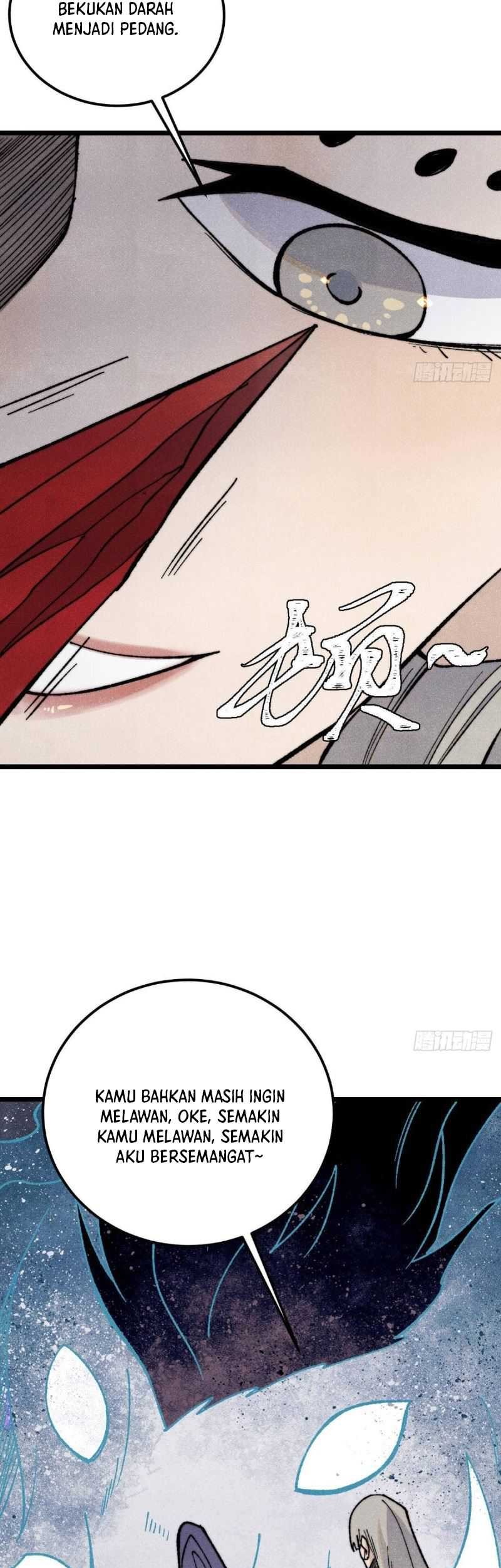 All Hail the Sect Leader Chapter 346 page 29