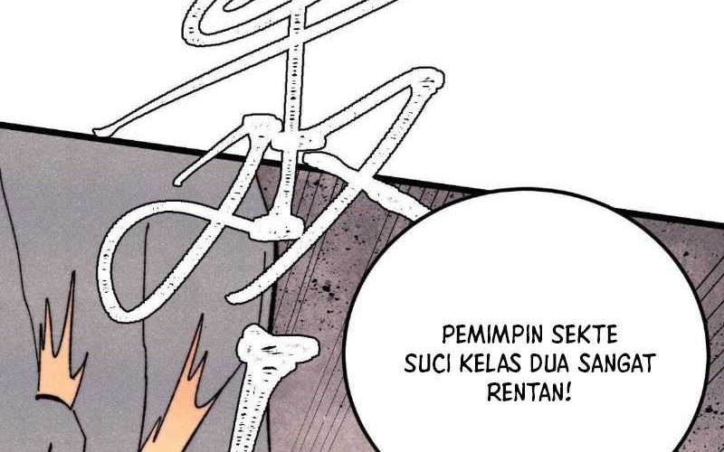All Hail the Sect Leader Chapter 346 page 34