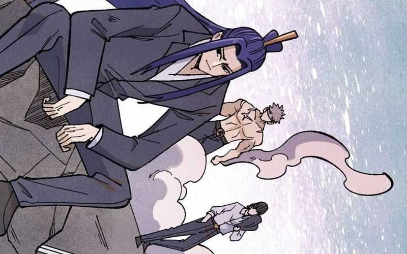 All Hail the Sect Leader Chapter 346 page 40
