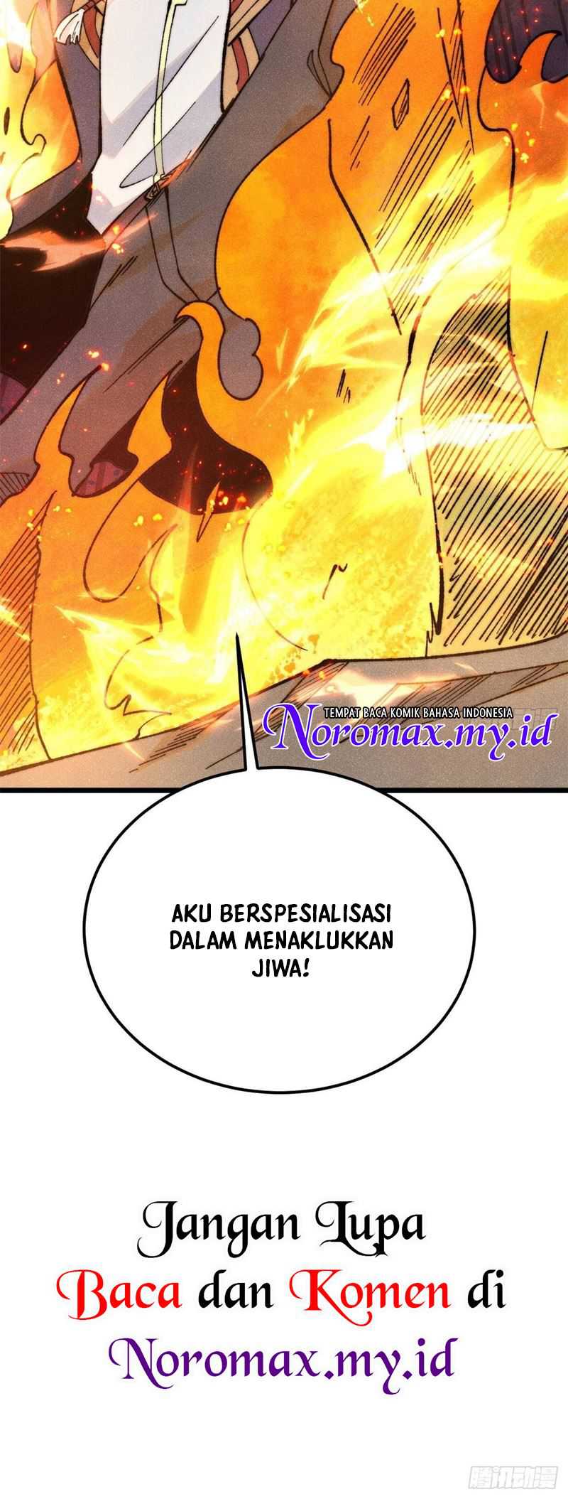 All Hail the Sect Leader Chapter 346 page 51