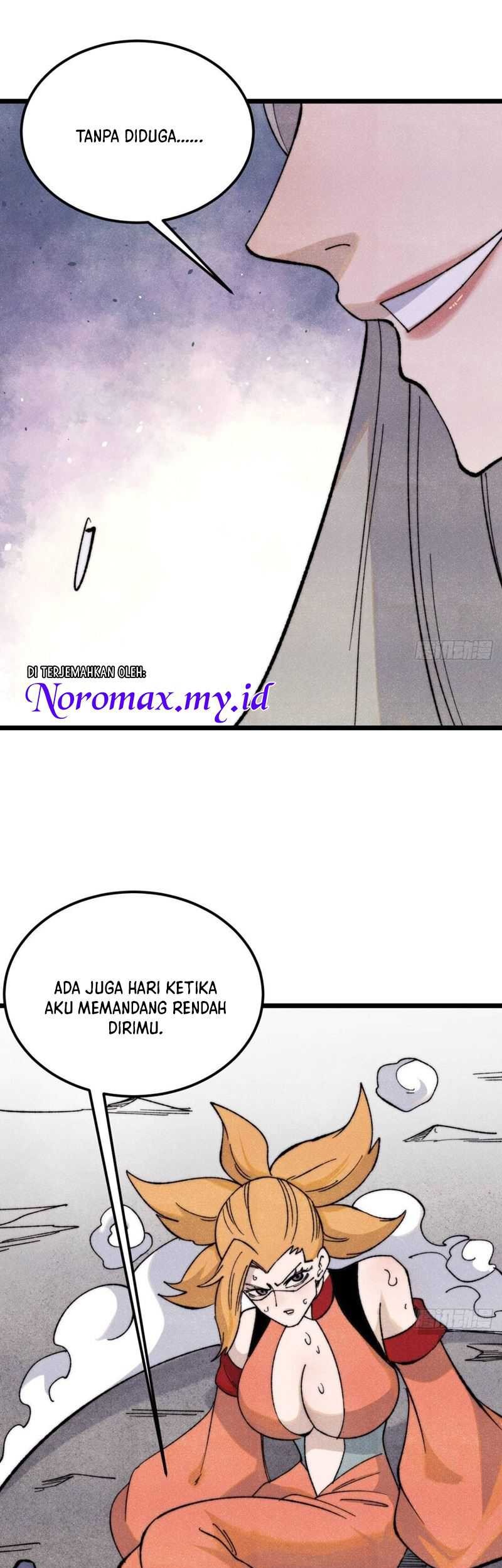 All Hail the Sect Leader Chapter 346 page 3