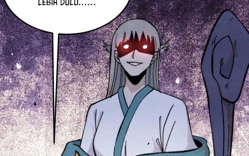All Hail the Sect Leader Chapter 346 page 6
